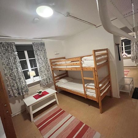 Vasacenter B&B Transtrand Eksteriør billede