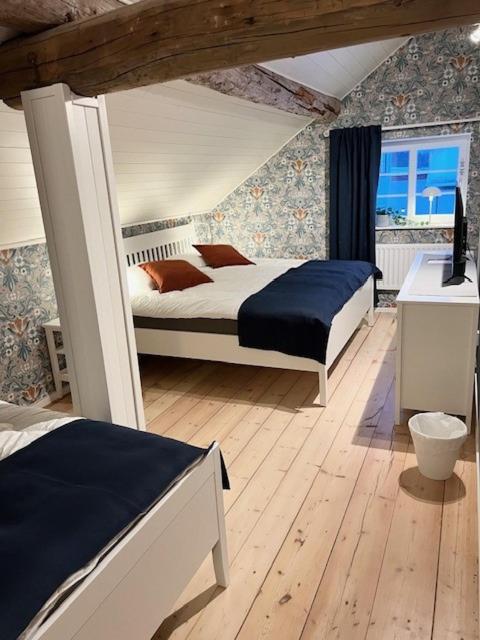 Vasacenter B&B Transtrand Eksteriør billede