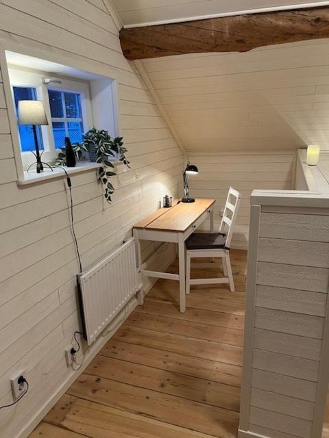 Vasacenter B&B Transtrand Eksteriør billede