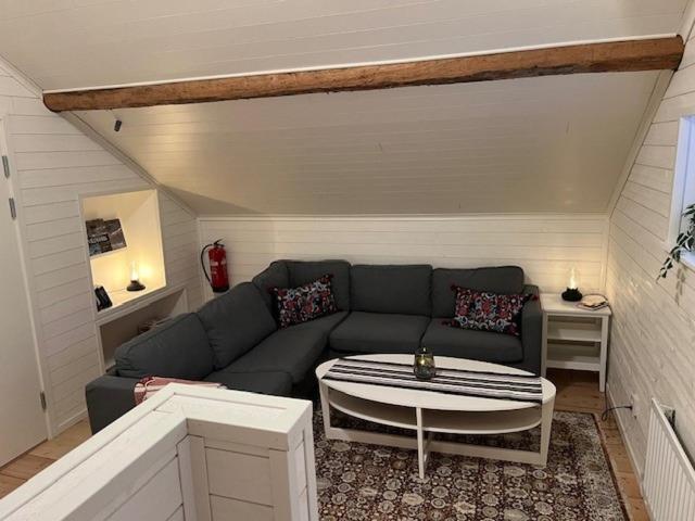 Vasacenter B&B Transtrand Eksteriør billede