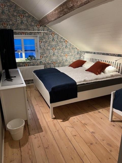 Vasacenter B&B Transtrand Eksteriør billede