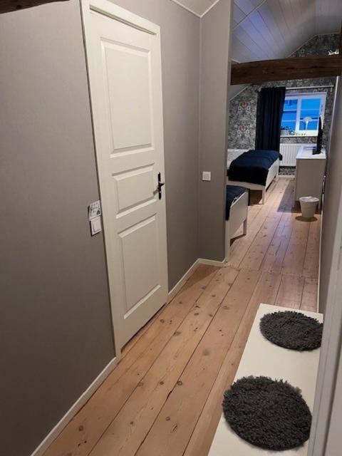 Vasacenter B&B Transtrand Eksteriør billede